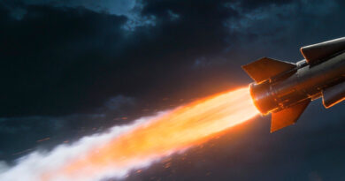 Ракета Орешник