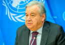 Генеральный секретарь ООН Антониу Гутерриш 26 января 2026 года выступил с резкой критикой инициативы Трампа