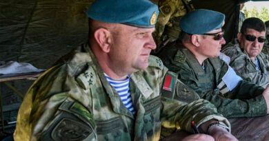 Ильюкевич Александр Александрович