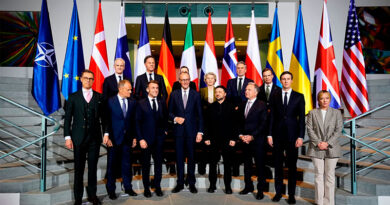 Парижский саммит