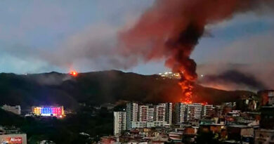 Специальная военная операция в Венесуэле