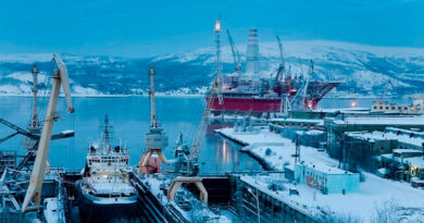 Северный морской путь