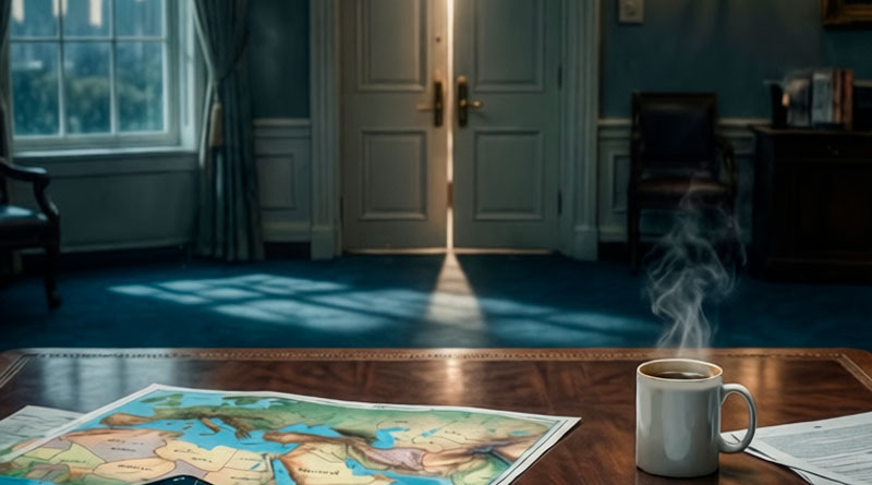 Совет мира по Газе