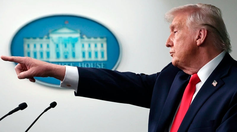 Совет мира Трампа