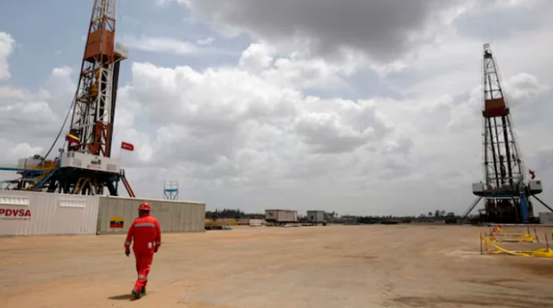 Венесуэла и нефть