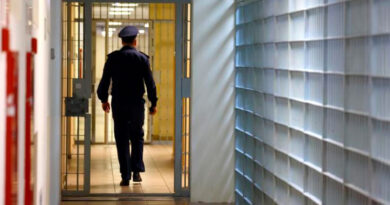 Контр-адмирал в отставке Николай Коваленко