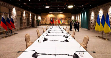 В Женеве состоится третий раунд мирных консультаций по урегулированию конфликта в Украине