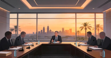 Переговоры в Абу Даби