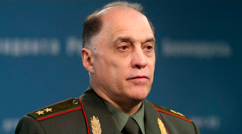 Вольфович Александр Григорьевич