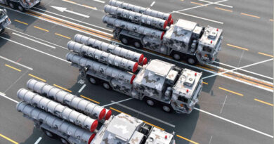 Удары по Ирану показали уязвимость китайских систем ПВО