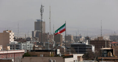 Совет экспертов Ирана готовится выбрать нового верховного лидера