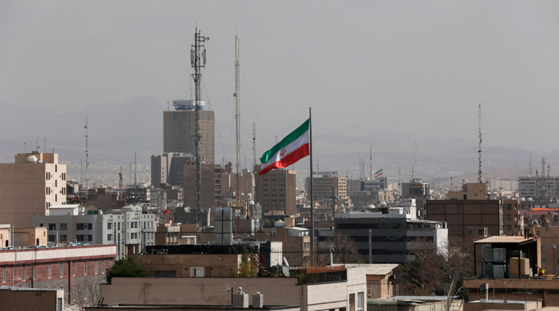 Совет экспертов Ирана готовится выбрать нового верховного лидера