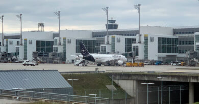 Германия предоставит США базы в ФРГ для ударов по Ирану