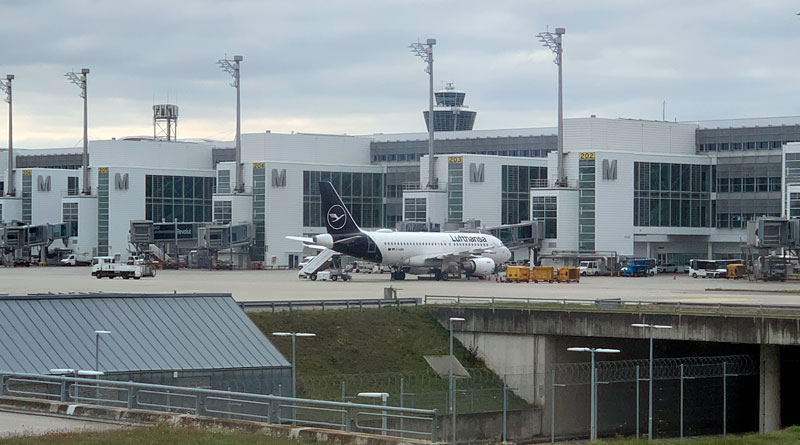 Германия предоставит США базы в ФРГ для ударов по Ирану