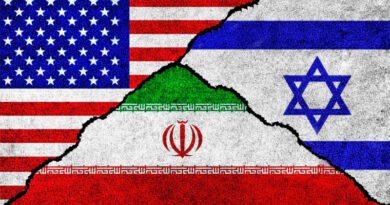 Иран выдвинул обязательные условия для прекращения боевых действий с США и Израилем