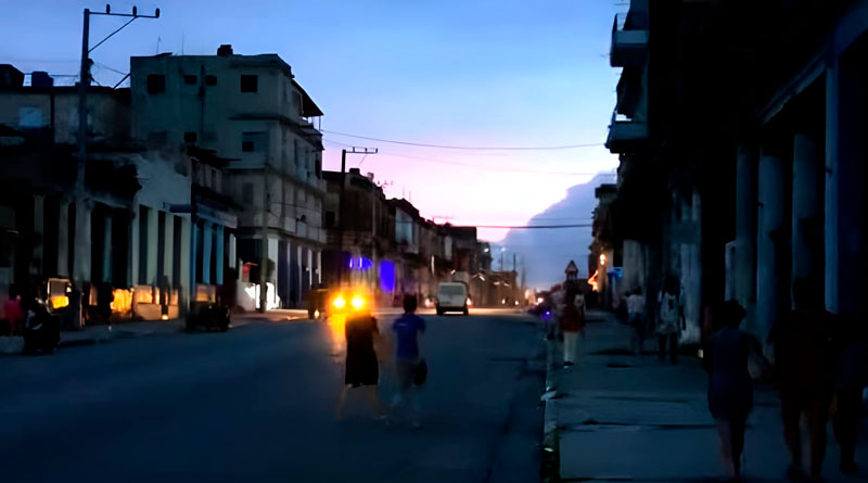 Куба заявила о готовности к диалогу с США