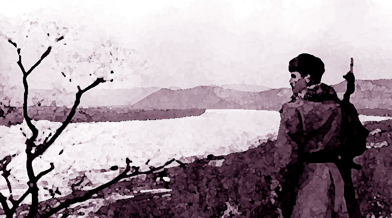 Бой за остров Даманский