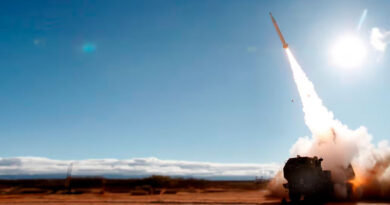 Ракета Precision Strike Missile PrSM