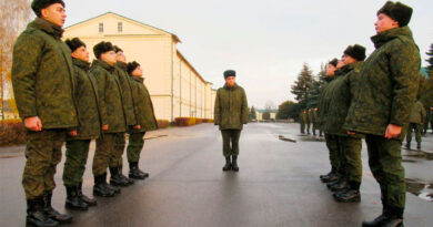 Весенняя призывная кампания 2026 года в Республике Беларусь