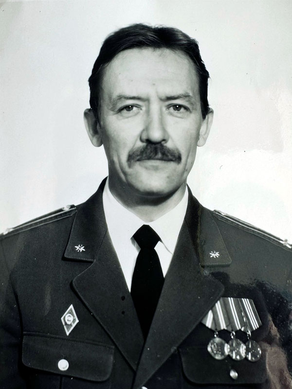 Резанов Александр Викторович