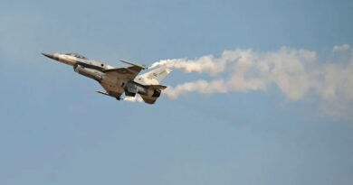 ОАЭ опровергают сообщения израильских СМИ об ударе по иранскому опреснительному заводу