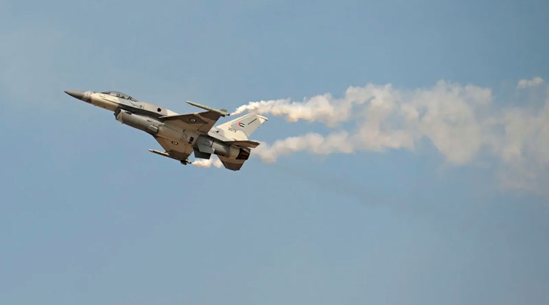 ОАЭ опровергают сообщения израильских СМИ об ударе по иранскому опреснительному заводу