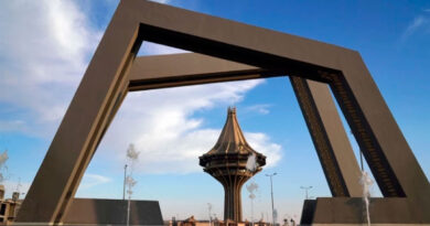 Саудовская Аравия о первых жертвах войны