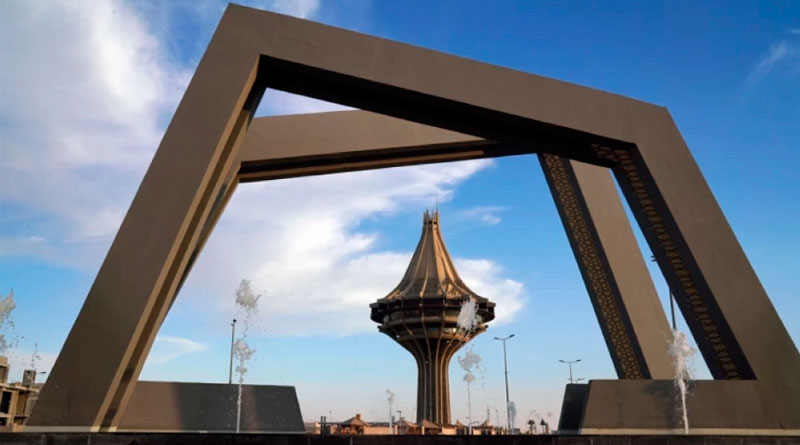 Саудовская Аравия о первых жертвах войны