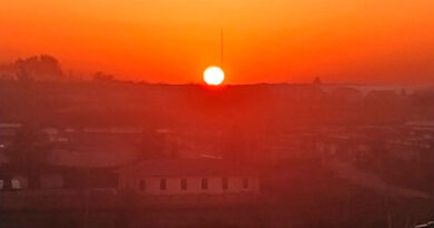 Комплексное учение с войсками Западного оперативного командования