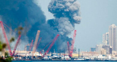 Удары Ирана сплотили монархии GCC вокруг США