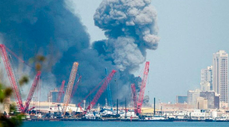 Удары Ирана сплотили монархии GCC вокруг США