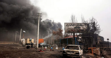 Иранский дрон повредил опреснительный завод в Бахрейне