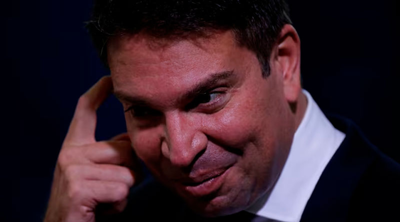 Александре Рамажем