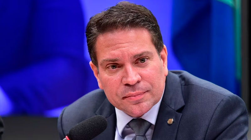 Александре Рамажем задержан в США