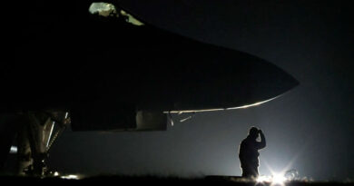 Спасение полковника ВВС США в горах Ирана: детали операции после сбития F‑15E