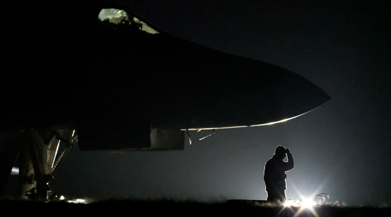 Спасение полковника ВВС США в горах Ирана: детали операции после сбития F‑15E