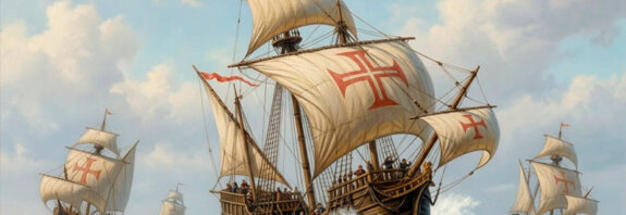 Христофор Колумб открыл Америку