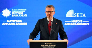 Время НАТО в Анкаре: как Турция предлагает реформировать альянс