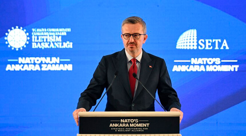 Время НАТО в Анкаре: как Турция предлагает реформировать альянс