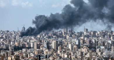 Ливан и Израиль 2026: война, Хезболла и перемирие США–Иран