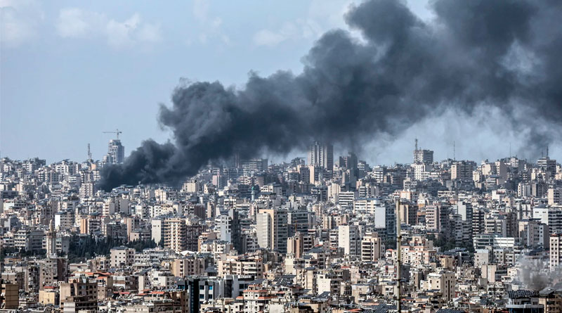 Ливан и Израиль 2026: война, Хезболла и перемирие США–Иран