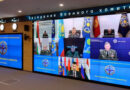 16 апреля 2026 года Военный комитет ОДКБ провёл видеоконференцию.