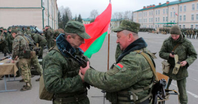 День образования 11-й отдельной гвардейской механизированной бригады