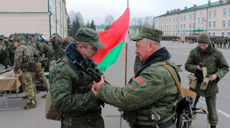 День образования 11-й отдельной гвардейской механизированной бригады