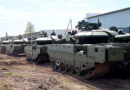 Т-72БМ2 — белорусская модификация советского основного боевого танка Т-72