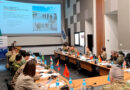 Международный семинар по Венскому документу 2011 года проходит в Казахстане