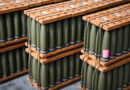 Украина и Норвегия достигли соглашения о совместном производстве дальнобойных 155-мм артиллерийских снарядов