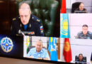 консультации представителей (экспертов) оборонных ведомств государств - членов ОДКБ