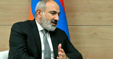 Армения и ЕС: суверенное право на выбор пути развития