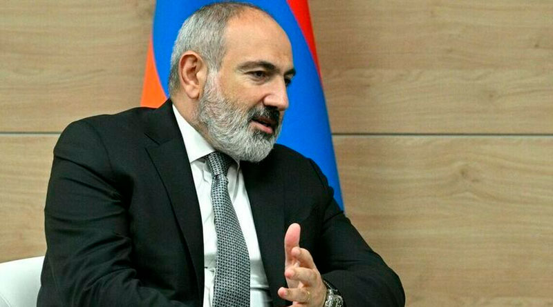 Армения и ЕС: суверенное право на выбор пути развития